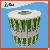 Qr Code Label Stickers, Colorful Adhesvie Paper Stickers With Two-dimensional Bar Code