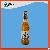 Sparkling Labels Drink Bottle