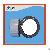 Tyre Sticker With High Temp Resistance