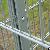 Double Wire Security Fence