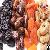 Dried Fruits, Turkish Delights