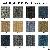 China Carpet Tile Manufacturers Pp Nylon Modular Carpet Squares Office Custom Oem Chinese Factory