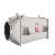 Airpreheaterheatexchanger Flue Gas Heat Exchanger For Proppants