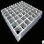 Plain Steel Grating Smooth Surface And Wide Usage