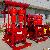 Apcsq Drilling Fluid Desander Separator Of Oil Well Drilling Solids Control