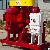 Apzcq Series Vacuum Degasser Used In Oilfield Drilling Fluid System