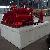 Drilling Fluids Recycling System For Hdd Or No Dig Mud Process