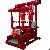 Hydrocyclone Desander Separator For Oil Well Drilling Solids Control