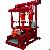 Solids Control Desander In Drilling Mud System For Well Drillings
