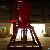 Liquid-gas Separator / Poor Boy Degasser For Petroleum Well Drilling