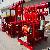 Polyurethane Cone Desilter Separator For Solids Control During Well Drilling