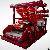 Solids Control Mud Cleaner For Well Drilling Fluid Process