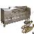 Fish Scaling Machine