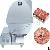 Frozen Meat Slicer