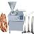 Hydraulic Sausage Filling Machine