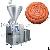 Quantitative Vacuum Sausage Filler