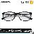 Bulk Wholesale Mens Fashion Eyeglasses Black Acetate Optical Frames Reading Glass