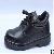 Safety Workers Shoes Office Men Shoes 8030