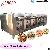 Peanut Roasting Machine Almond Roaster Nuts Baking Equipment