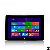 Windows Operating Tablets 10.1 Inch 4gb Ram 64gb Rom