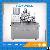 Semi-automatic Plastic Tube Filling Sealing Machine