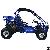 Eec / Epa Coc Certificate 300cc Road Legal Buggy