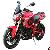 Powerful 400cc Racing New Motorbike Sale