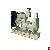 Cummins Dieselgeneratorset 24gf