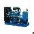Daewoodieselgeneratorset 64gf