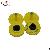 134.2khz Fdx-b Em4305 Rfid Animal Ear Tag For Big Animal Low Price And High Quality Safey