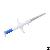 Animal Syringe 1.4 8mm 134.2khz Stanard Iso Chip Em4305 Safe And Reliable