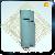 High Quality Smart Proximity Weigand26 / 34 Waterproof Access Control System Card Reader