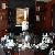 Selling Semi Circle Japanese Restaurant Grill Table