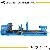 Swing Over Bed 1250mm Cw61125 Good Applicability Conventional Lathe Machine For Sale