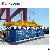 Bangding 20 40 Feet Semi-automatic Container Spreader / I Type Mechanical Container Lifter