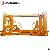 Bangding Overheight Frame Container Spreader Oh Container Lifting Spreader