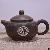 Chinese Zodiac Teapots Monkey Tea Pot Nixing Ceramic Handmade Tea Pots