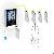 Multi Ciruit Modular Smart Power Meter Engybrick