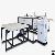 Eva Glass Laminating Machine Furnace