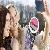 Selfie Led Licht Smartphone Mit Bild Foto Selbst Mobile Led Lampe