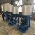 New Vaux Rotor Strengthen Hydrapulper