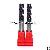 Sell 4 Flutes Carbide End Mills