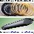 Hydraulic Breaker Hammer Parts For Npk Gh18 Gh15 E210 H10x H7x Gh10 Gh12 Excavator Rental Repair