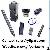 Soosan Hydraulic Breaker Hammer Parts Cylinder Front Head Back Head Accumulator Chisel Piston Bush
