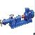 1-1b Series Single-screw Underflow Pump Slurry Pump