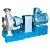 Cz Stainless Steel Chemical Process Centrifugal Pump Anticorrosion Pump