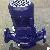 Gw Series Vertical Inline Centrifugal Drainage Pump