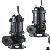 Jpwq Automaticall Homogenizing Submersible Sewage Pump