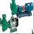 Fpz Series Self Priming Anticorrosion Polypropylene Centrifugal Pump