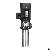 Idl Series Vertical Stainless Steel Multistage Submersible Pump